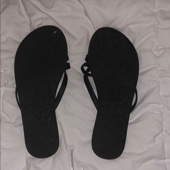 Volcom sandals - Picture 3 of 5